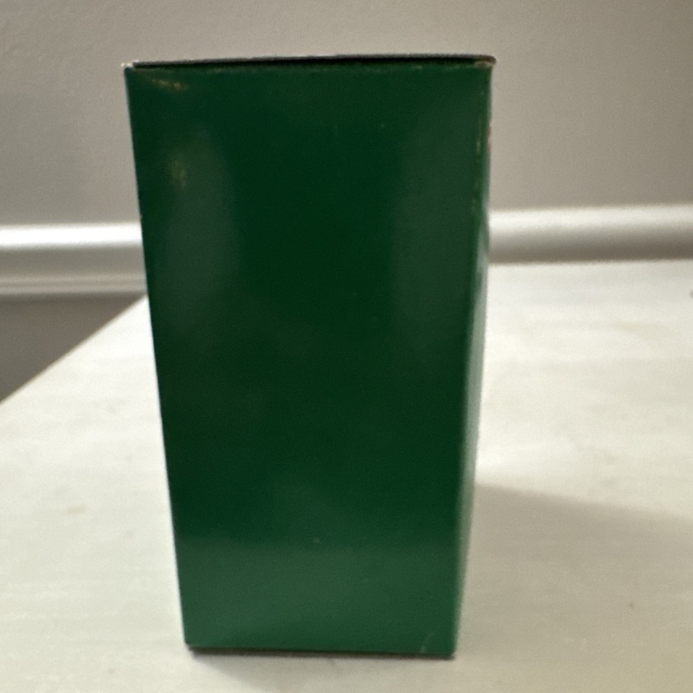 Vintage Gibson Greetings Merry Makers 1990 Porcelain Christmas Bell Ornament‎ - Picture 8 of 10